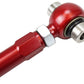 Godspeed Hyundai Genesis Coupe (BK) 2009-16 Adjustable Front/Rear Arms With Spherical Bearings