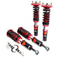Godspeed 2003-10 Bmw 5 Series (E60) Project MAXX Coilover/Suspension