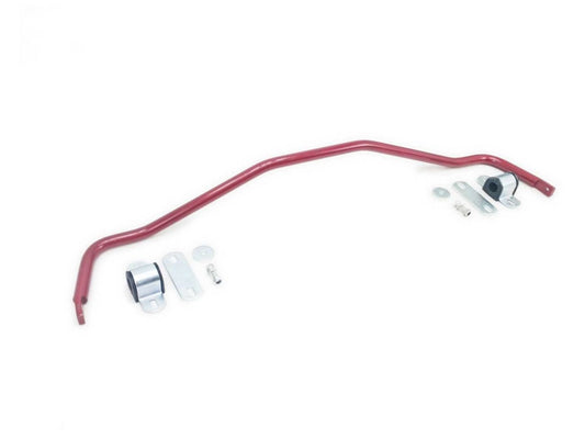Godspeed BMW E30 3-Series RWD 1984-92 Front Sway Bar With Installation Kit