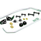 Whiteline Sway Bar Vehicle Kit