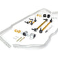 Whiteline Sway Bar- Vehicle Kit