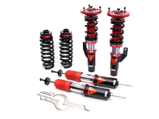 Godspeed BMW 128i/135i (E82/E88) 2008-13 MAXX Coilovers