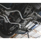 Agency Power Exhaust System BMW M3 Coupe E92 08-13 - Stainless