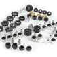 Whiteline Essential Vehicle Kit