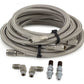 AIRLIFT Loadlifter 5000 Ultimate Plus Air Spring Kit