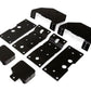 AIRLIFT Loadlifter 5000 Ultimate Plus Air Spring Kit