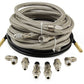 AIRLIFT Loadlifter 5000 Ultimate Plus Air Spring Kit
