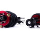 AIRLIFT 06-11 Honda Civic & 06-11 Civic Si (8th Gen),Fits USA/JDM Models