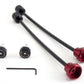 AIRLIFT 04-07 Subaru Sti;02-07 Impreza/WRX (Includes Wagon) - Rear Kit