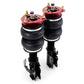 AIRLIFT 95-98 Nissan 240SX (USA);95-00 Nissan S14 (International) - Front Kit