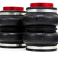 AIRLIFT 11-17 Focus - Rear Kit w/o shocks
