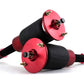 AIRLIFT 95-98 Nissan 240SX (USA);95-00 Nissan S14 (International) - Rear Kit
