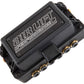 AIRLIFT 3P(1/4"Air Line,2.5 Gallon Lightweight Raw Alum.Tank,VIAIR 444C Comp.)
