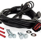 AIRLIFT 3S 3/8" Manifold with ALP3 Controller