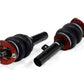 AIRLIFT MKVII:15-17 Golf SportWagon S/SE Tdi,Performance Front Kit