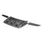 Anderson Composites 23-24 Ford F-150 Raptor R Type-OE Carbon Fiber Hood Vent AC-HDS23FDRAR-OE
