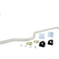 Whiteline Rear Sway Bar 22mm Adjustable Subaru Forester 2003-2008