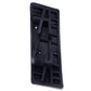 Ford Performance Parts Ford Racing Aluminum and Urethane Special Edition Mustang Pedal Cover