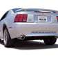Borla 99-04 Ford Mustang GT 4.5L V8 AT/MT RWD 2dr ATAK SS Catback Exhaust 140458