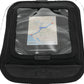 Burly Brand Voyager Tank Pad - Black B15-1011B