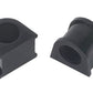 Whiteline Sway Bar Mount Bushings 24mm Subaru Impreza 2002-2004