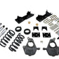 Belltech Lowering Kit With Sp Shocks 675Sp