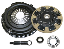 Load image into Gallery viewer, Competition Clutch 2002-2005 Subaru WRX Stage 3 - Segmented Ceramic Clutch Kit