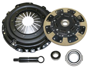 Competition Clutch 2002-2005 Subaru WRX Stage 3 - Segmented Ceramic Clutch Kit