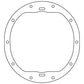 Cometic Gasket Cometic GM 8.5in .060in Fiber Differential Cover Gasket - 10 Bolt C15232FC