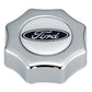 Ford Alm Screw-in Oil Fill Cap w/Ford Oval Logo FRD302-230