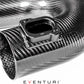 Eventuri BMW F-Chassis N20 Black Carbon Intake System
