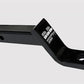 Access Rockstar ALL Accessories Extended Shaft - 4in Drop Ball Hitch for 2in Receiver 80826