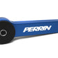Perrin [02-26 WRX/STI, LGT, FXT] Pitch Stop Mount-Blue