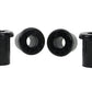 Whiteline Plus 83-01 Mitsubishi Montero Rear Spring - Eye Rear Bushing W71056