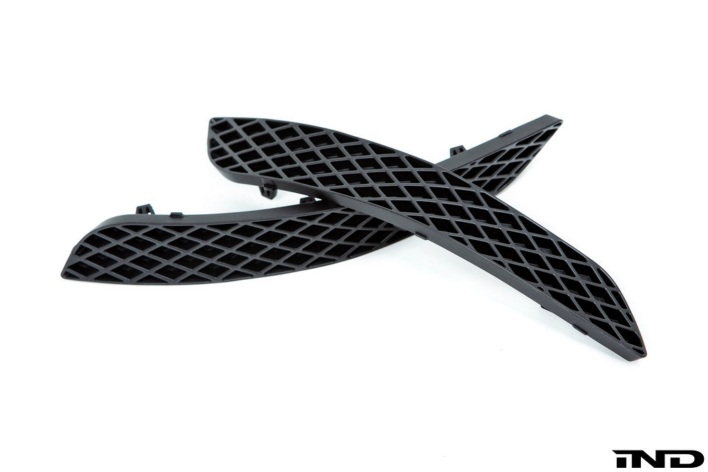 Acexxon 991 GT3  / GT3RS Rear Reflector Insert Set