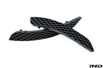 Acexxon 991 GT3  / GT3RS Rear Reflector Insert Set
