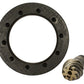 Ford Racing 21-24 Bronco M210 Front Drive Unit 5.38 Ratio Ring & Pinion (Excl Bronco Raptor) M-4209-538BF