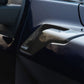 Ford Racing 21-24 F-150 Raptor Carbon Fiber Fender Vent Set - Gloss M-16026-FG
