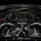 Eventuri BMW F10 M5 Colored Kevlar Intake System