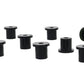 Whiteline Plus 66-78 Toyota Corolla Levin / Trueno Rear Spring - Eye Front Bushing W71670