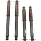 Belltech ND2 OEM Shock Set OE9200