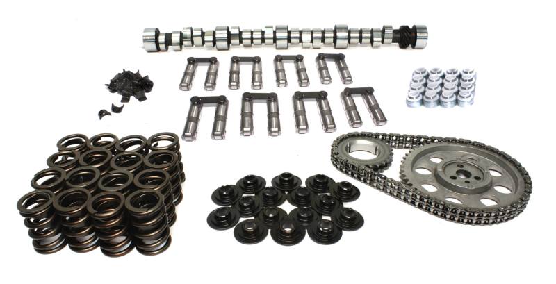 COMP Cams Camshaft Kit CS 260H-R10 K12-410-8