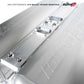 AMS Performance V10 Audi R8 / Lamborghini Huracan / Performante Billet Intake Manifold - CLR Anodize ALP.37.08.0001-1