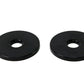 Whiteline Plus 4/91-5/01 BMW 3 Series 12mm Rear Spring Pad Lower Bushing - 16mm Height Increase W72045