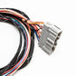B / D-Series Chassis Subharness – 90-91 Honda Integra DA OBD0 Swap | VTI