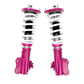 Godspeed Lexus NX200t/NX300/NX300h (AZ10/AZ15) 2015-20 MonoSS Coilovers (Witho Adaptive Variable Suspension)