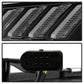 Spyder 13-16 Audi A4/S4 HID Model Only Projector Headlights - Black PRO-YD-AA413HIDSI-BK 5088338