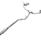 AWE Tuning AWE 20-25 Subaru Outback (Wilderness & XT) 0FG Catback Exhaust w/Dual BashGuards 3015-38246