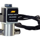 AEM Water/Methanol Injection System - High-Flow Low-Current WMI Solenoid - 200PSI 1/8in-27NPT In/Out 30-3326