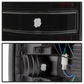 SPYDER xTune 09-14 Ford F-150 Light Bar LED Tail Lights - Black Smoke (ALT-JH-FF15009-LBLED-BSM) 9042195